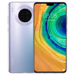 HUAWEI 华为 Mate 30 5G版 智能手机 8GB 256GB