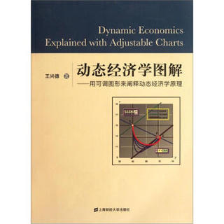动态经济学图解：用可调图形来阐释动态经济学原理（附光盘1张）