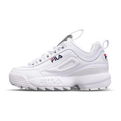 FILA 破坏者 DISRUPTOR 2 中性款休闲运动鞋