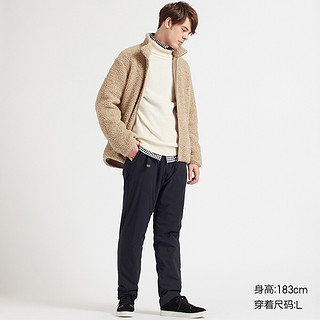 UNIQLO 优衣库 EXTRA WARM 418931 男士长裤