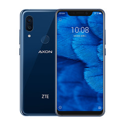 ZTE 中兴 AXON天机9 简约版 智能手机 6GB 64GB