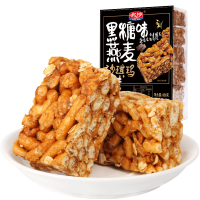 名沙 黑糖坚果沙琪玛 430g *2件