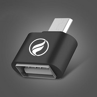 凡亚比 Micro USB to USB OTG转接头