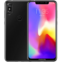 MOTOROLA 摩托罗拉 P30 智能手机 6GB+64GB 