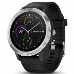 GARMIN 佳明 vivoactive 3t 智能手表