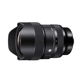 SIGMA 适马 14-24mm F2.8 DG DN 广角变焦镜头 L卡口