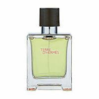 HERMÈS 爱马仕 Terre d‘Hermes 大地 男士淡香水 EDT 50ml *3件