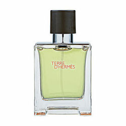 HERMÈS 爱马仕 Terre d‘Hermes 大地 男士淡香水 EDT 50ml *3件