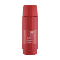 tiger虎牌保温杯MSK-A30C小清新马卡龙色便携男女保温水杯300ML