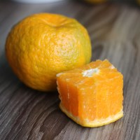 苗家十八洞 湘西芦柑 4.5斤装 果径60mm-65mm