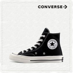 CONVERSE匡威 All Star ' 70 高帮复古帆布鞋 过瘾奇妙夜