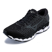 Mizuno 美津浓 WAVEKNIT S1 J1GC182509 男款缓冲跑鞋