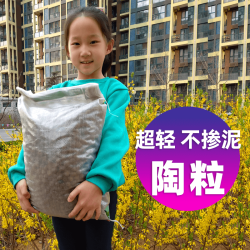 花多多 花用垫底陶粒 中号陶粒5升 5.9元+凑单品