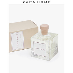 Zara Home 白茉莉 家用淡香室内香氛藤条 100ml