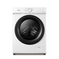 Midea 美的 MD100V11D 10公斤 洗烘一体机