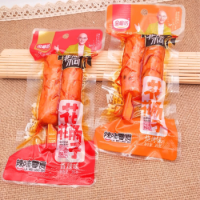 金磨坊 烧烤味花花肠子 35g*20