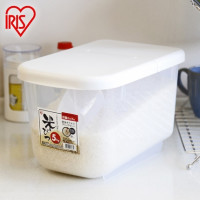 IRIS 爱丽思 PRS-5 塑料储粮桶 5kg