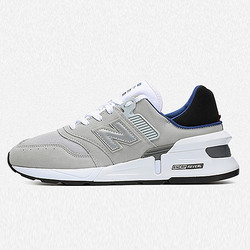 New Balance 997S系列 MS997CBA 中性款运动鞋