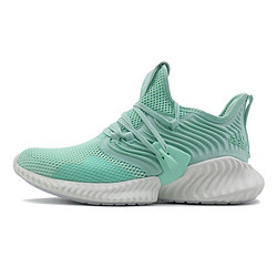 阿迪达斯2018秋女子跑步鞋alphabounce instinct CC w D97283 4