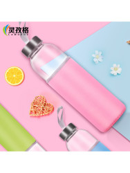 灵孜格 玻璃杯 *6件
