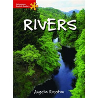 Heinemann English Readers-Rivers