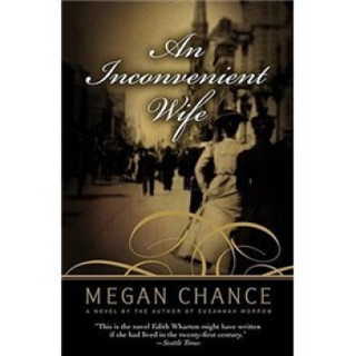 An Inconvenient Wife