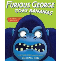 Furious George Goes Bananas: A Primate Parody