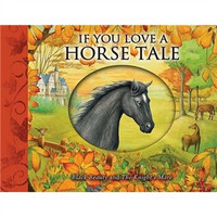 If You Love a Horse Tale: Black Beauty and the Knight's Mare