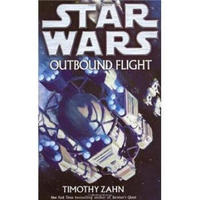 Star Wars: Outbound Flight[星球大战:战舰启航]