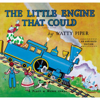 The Little Engine That Could