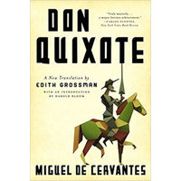 Don Quixote Deluxe Edition堂吉诃德
