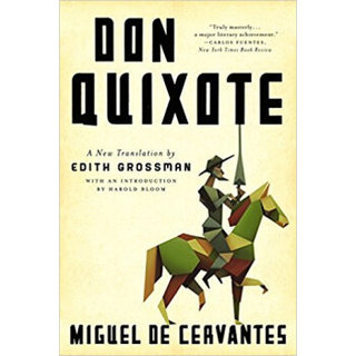 Don Quixote Deluxe Edition堂吉诃德