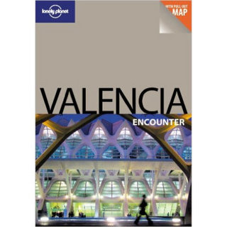 Lonely Planet Pocket Valencia (Travel Guide)