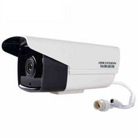 海康威视（HIKVISION）DS-2CD3T10-I3 6MM 130万高清网络监控摄像头 手机远程监控 POE供电