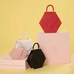 Nina Hauzer 西班牙小众品牌美包热卖