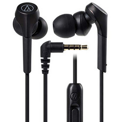 Audio Technica/铁三角  ATH-CKS550XIS 耳机入耳式