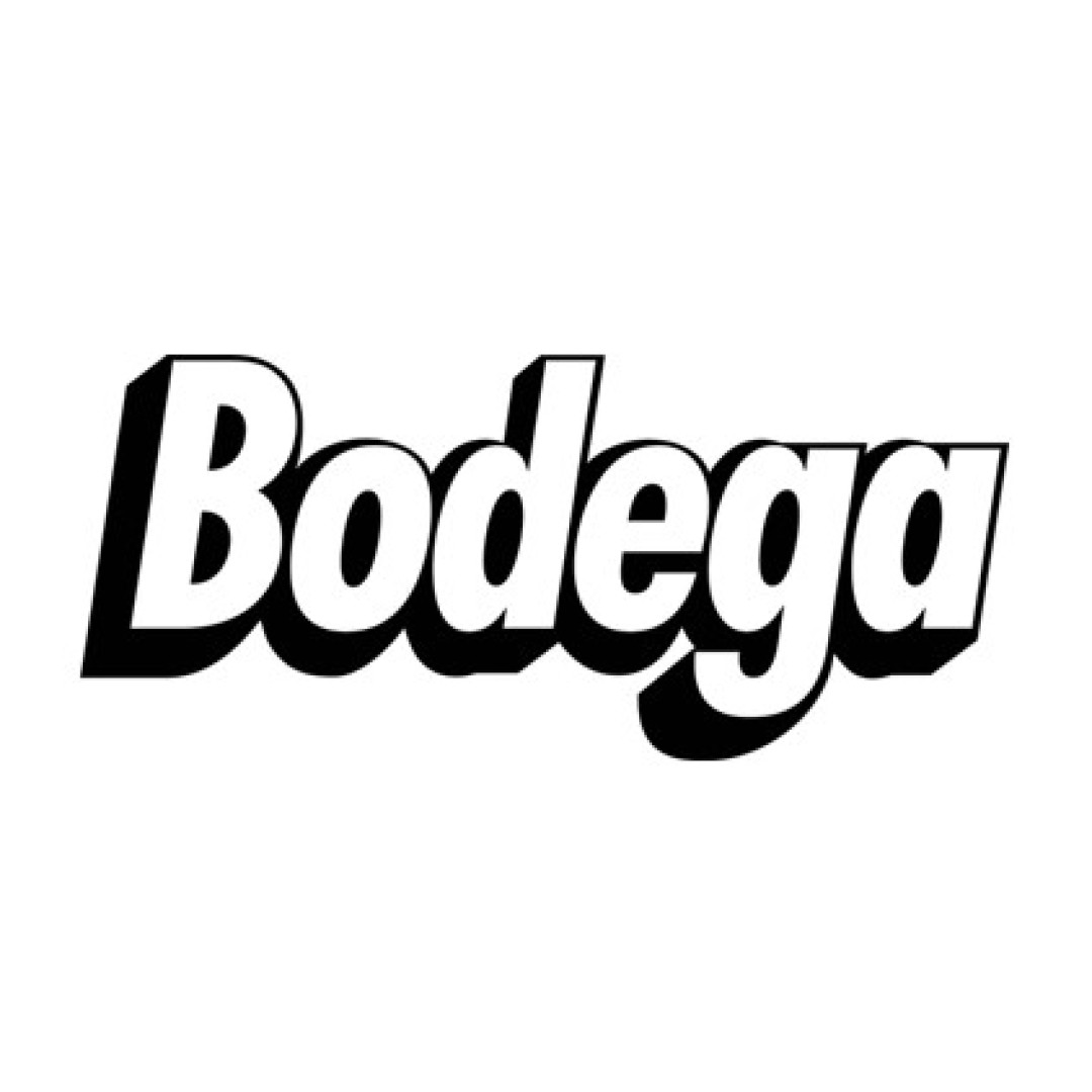 GORE-TEX 加持!Bodega x HOKA ONE ONE 联名鞋款发布