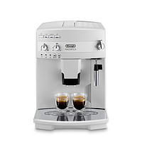 De'Longhi 德龙 Delonghi ESAM03.110.W 全自动咖啡机