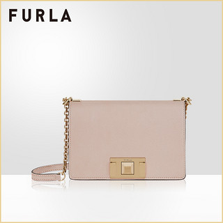 FURLA 芙拉 MIMI 2019新品时尚百搭迷你单肩包斜挎包