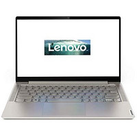 中亚Prime会员、再降价：Lenovo 联想 YOGA S740 14英寸笔记本电脑（i7-1065G7、16GB、512GB、MX250）