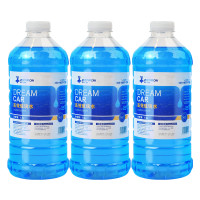 轩之梦 玻璃水 0℃ 2L