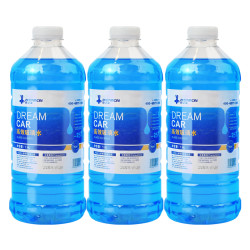 轩之梦 玻璃水 0℃ 2L