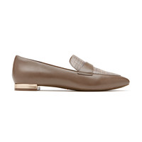 Rockport/乐步2019秋冬新品女鞋一脚蹬懒人鞋尖头平底鞋CH5809