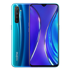 realme X2 智能手机 8GB+128GB