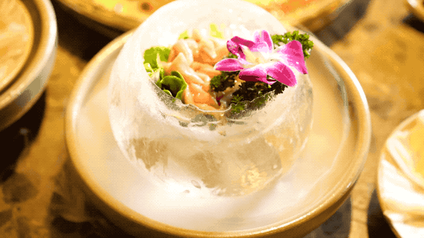 一锅入冬燥起来!北京小龙坎老火锅东直门店超值3-4人套餐
