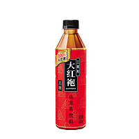 SUNTORY 三得利 大红袍乌龙茶 整箱400ml*15瓶