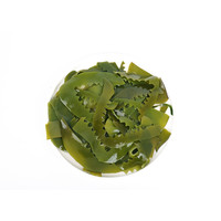 馋兵 盐渍海带头花边 500g