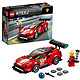 移动专享：LEGO 乐高 Speed赛车系列 75886  法拉利 488 GT3 Scuderia Corsa车队