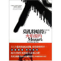 莫扎特暗符（3）：火焰盟约