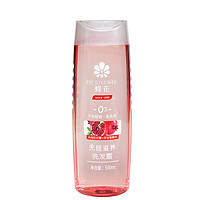 蜂花 无硅滋养洗发露500ML *3件